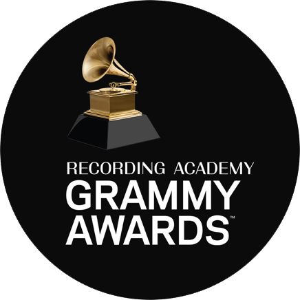 Grammy Award logo