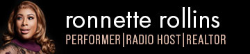 Ronnette Rollins logo